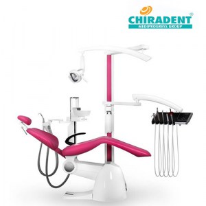 Стоматологические установки Chiradent